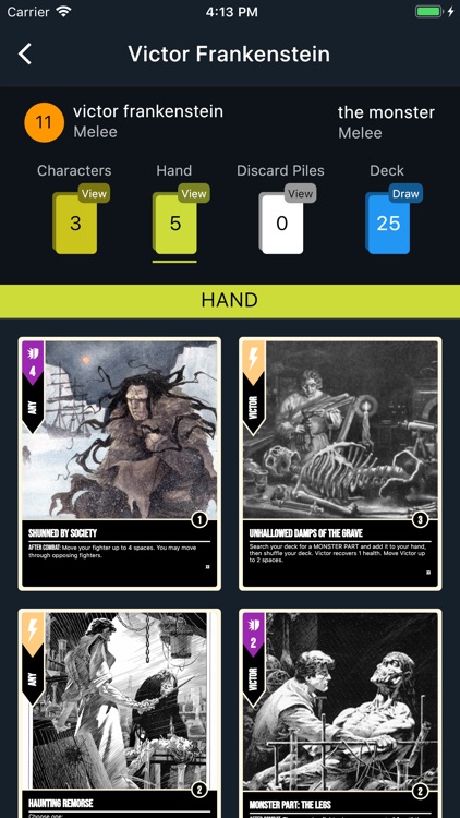 Unlimited Decks screenshot-4