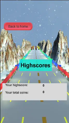 Game screenshot Mountain Rush hack