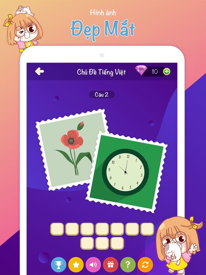 Đuổi Hình Bắt Chữ - DHBC