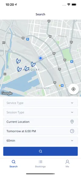 Game screenshot Massagr | Massage & Wellness hack