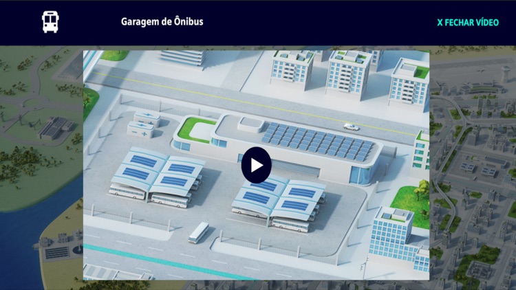 Siemens Smart Cities screenshot-5