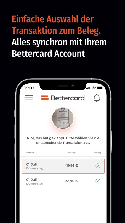 BetterCardApp screenshot-6
