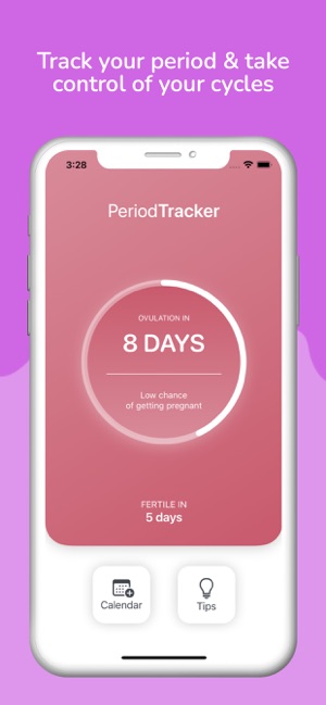 [2023] Period Tracker, Cycle Tracking app download for PC / Mac ...