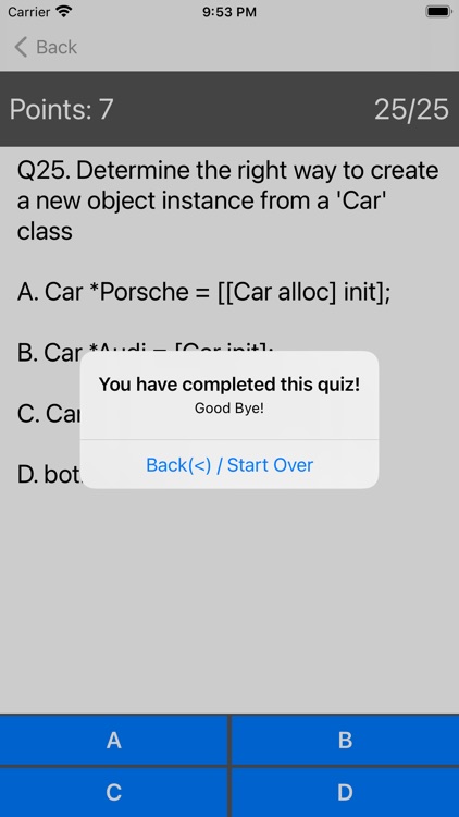 Computer_Science_Quiz screenshot-3