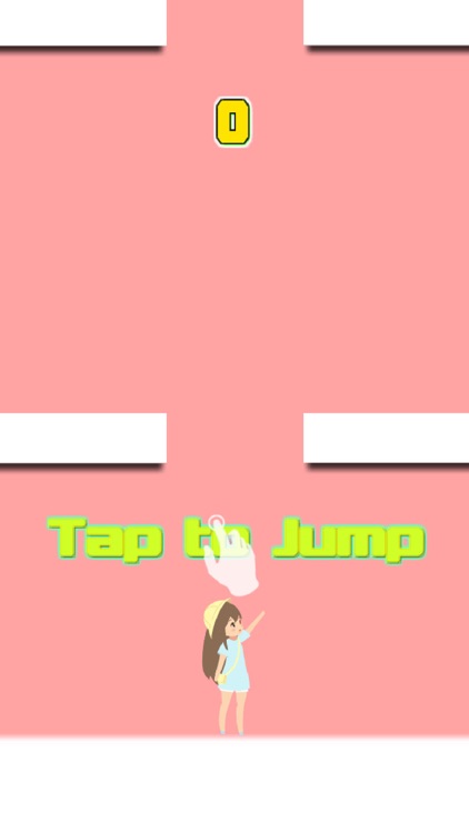 Tap to Jump Yo!