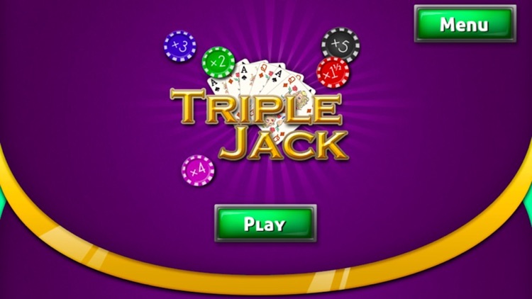 Triple Jack