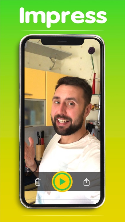 SimpleCam: On-camera assistant