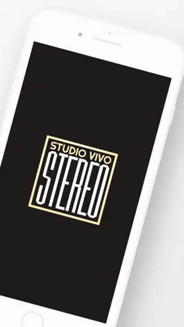 Game screenshot StudioVivo Stereo apk