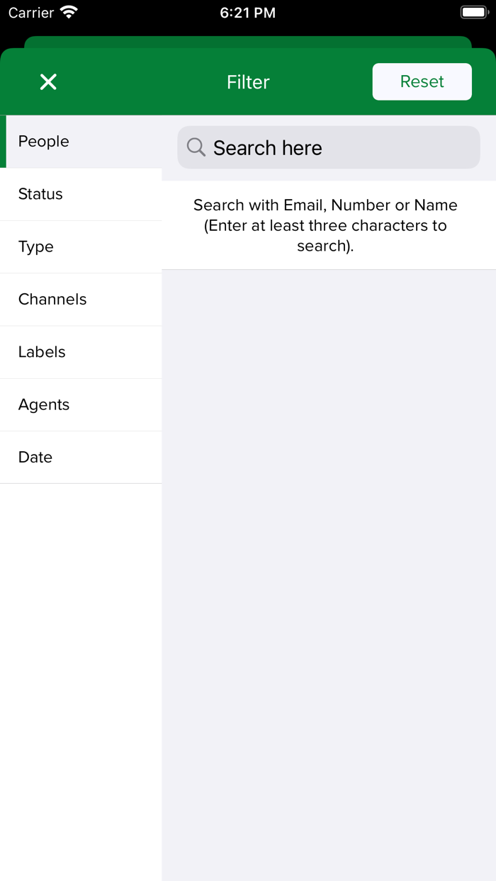 EcoChat by Trash Gurus