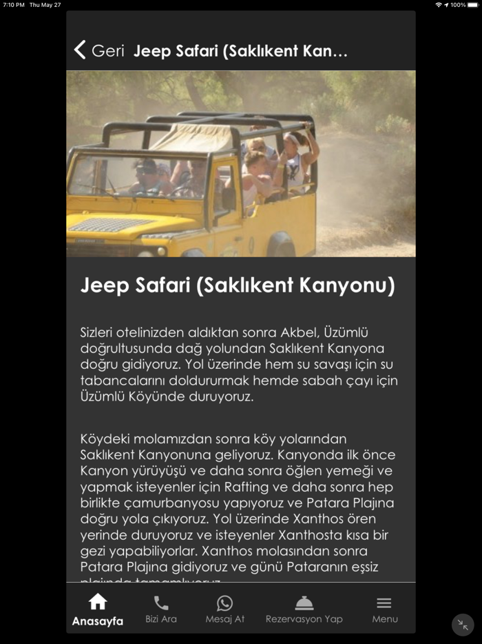 Kiralık Villada Tatil Rehberi