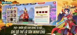 Game screenshot Tân Minh Chủ - SohaGame apk