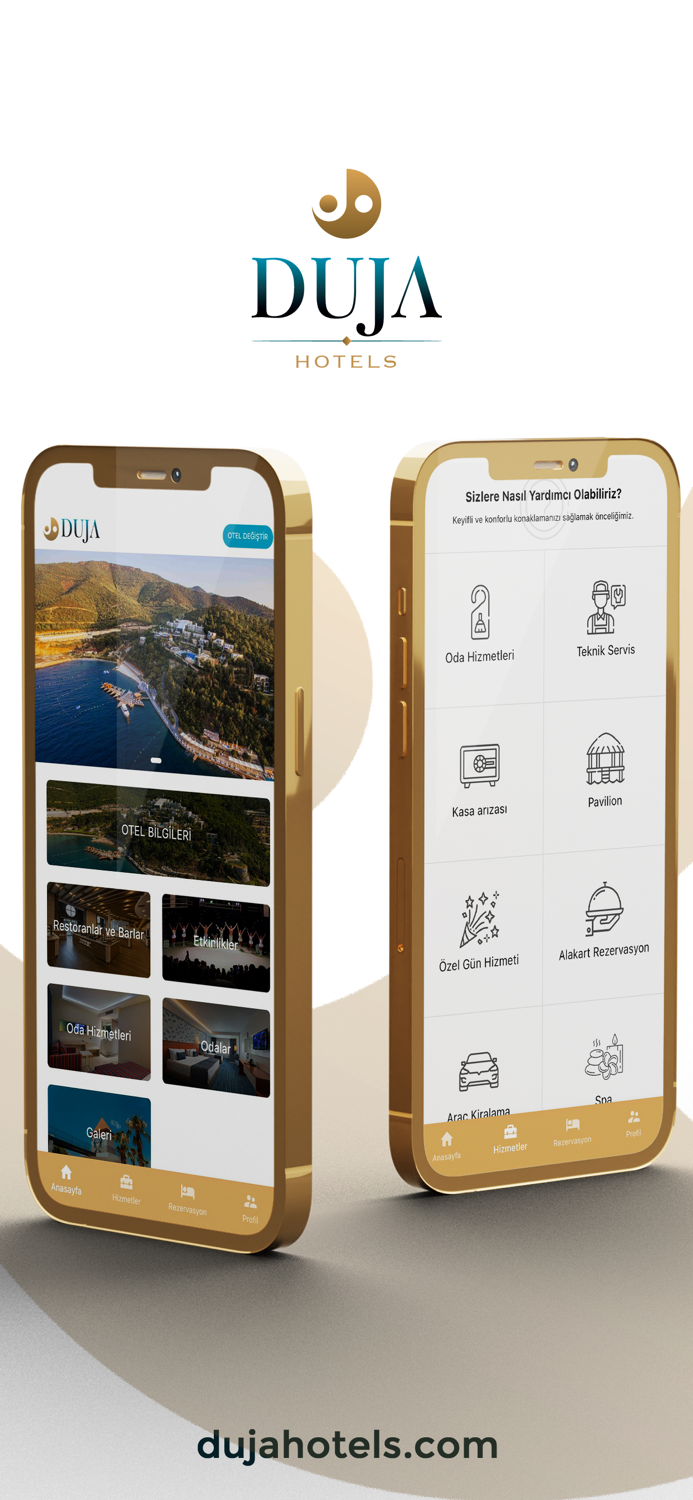Duja Hotels
