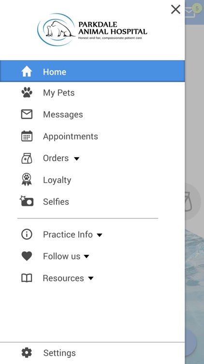 Parkdale Animal Hospital screenshot-4