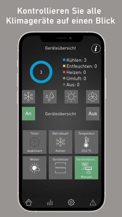 REMKO SmartControl screenshot-4