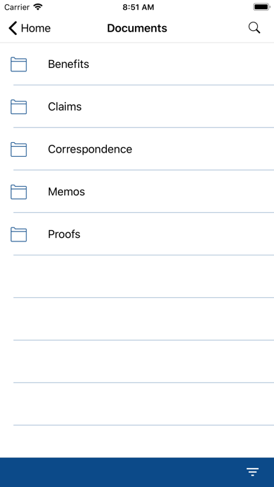 How to cancel & delete Champoux Ins Group Online from iphone & ipad 3