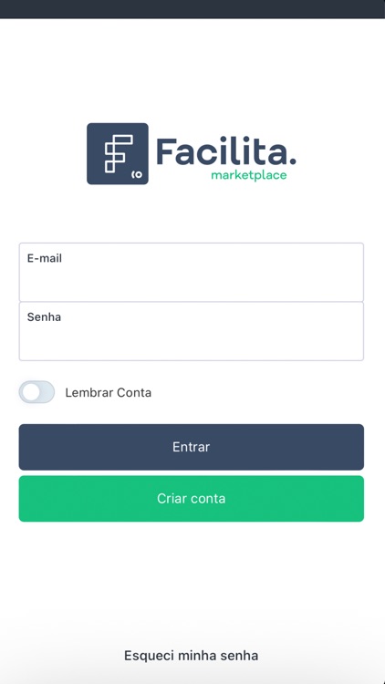 Facilita Marketplace