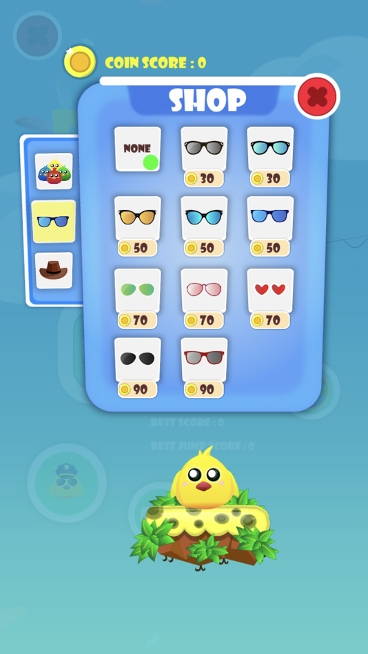 Peepo Fly – Fly as high as you can! 7