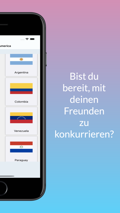 FlagQuiz