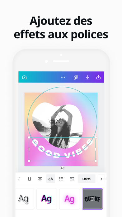 Canva: Montage Photo et Vidéo Canva: Montage Photo et Vidéo