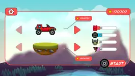Game screenshot Bounce Cars mod apk