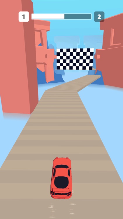 Build Road screenshot-5