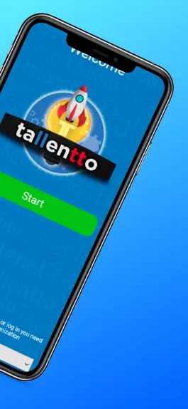 Game screenshot Tallentto apk