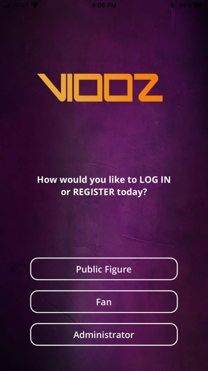 VIOOZ App