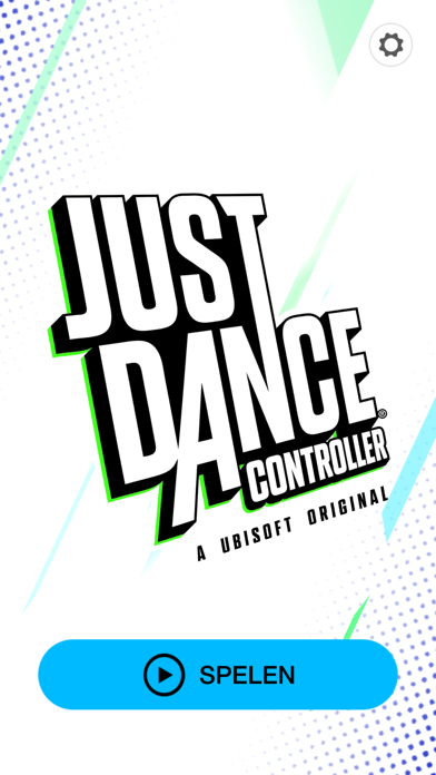 Just Dance Controller iPhone app afbeelding 1