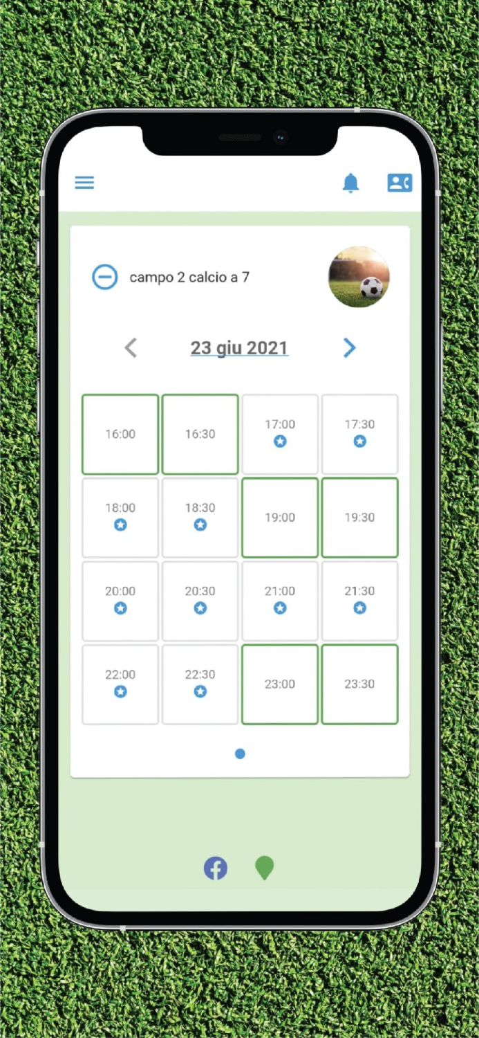 Centro Bellavista Soccer