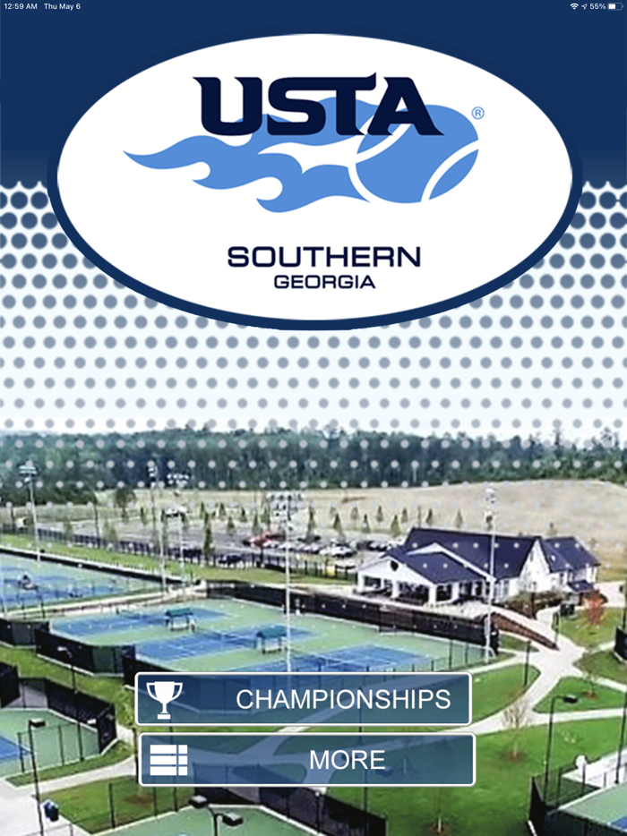 USTA GEORGIA STATE CHMPS