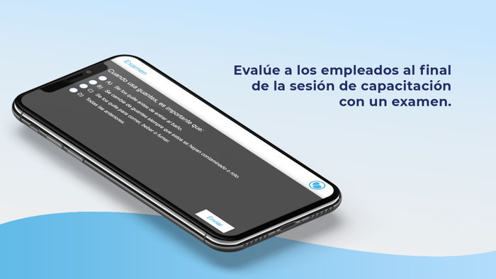 Mango Lavado de manos H