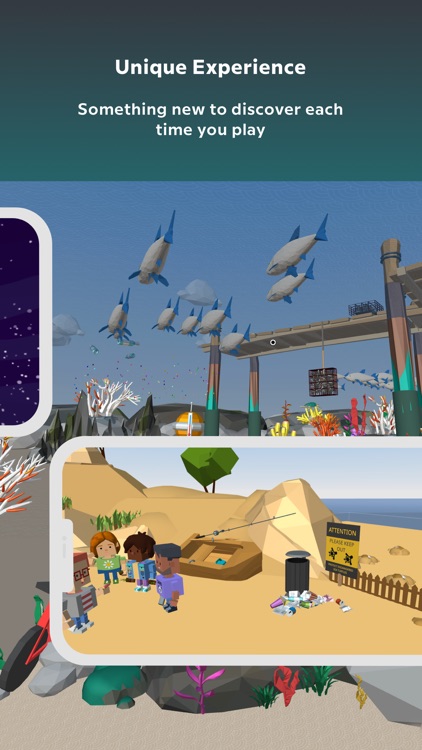 BrainPOP 3D Worlds screenshot-3