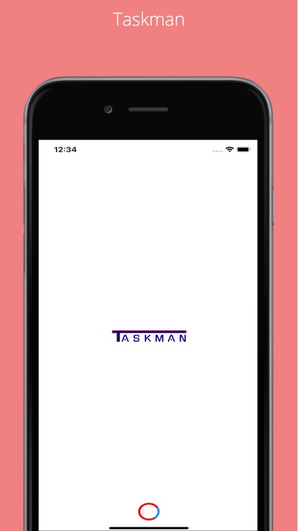 Taskman - Outsourcing app