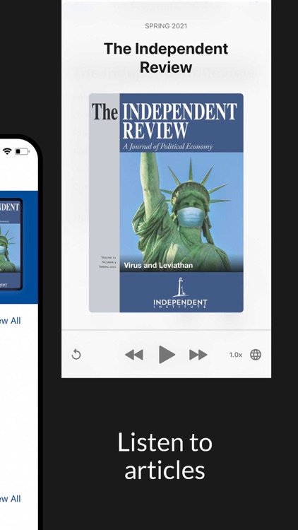 The Independent Review