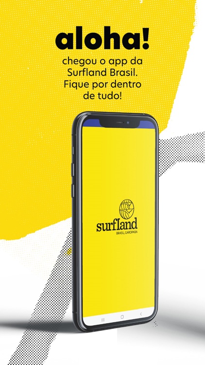 Surfland Brasil