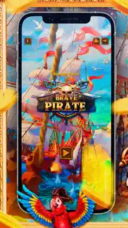 How to cancel & delete brave pirate 2