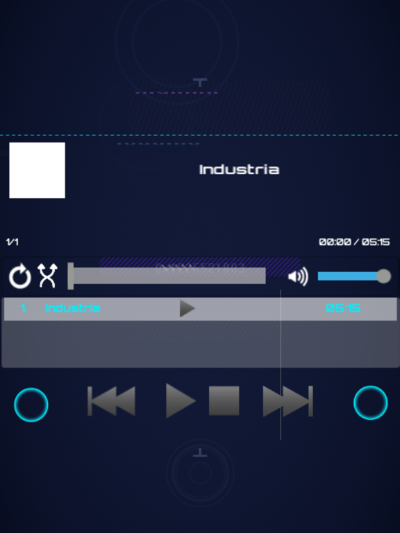 Screenshot #4 pour Sonomancer