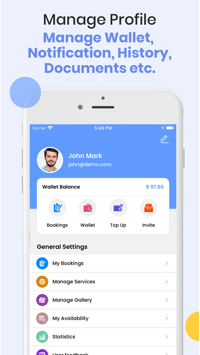 CubeJekX2021 Provider