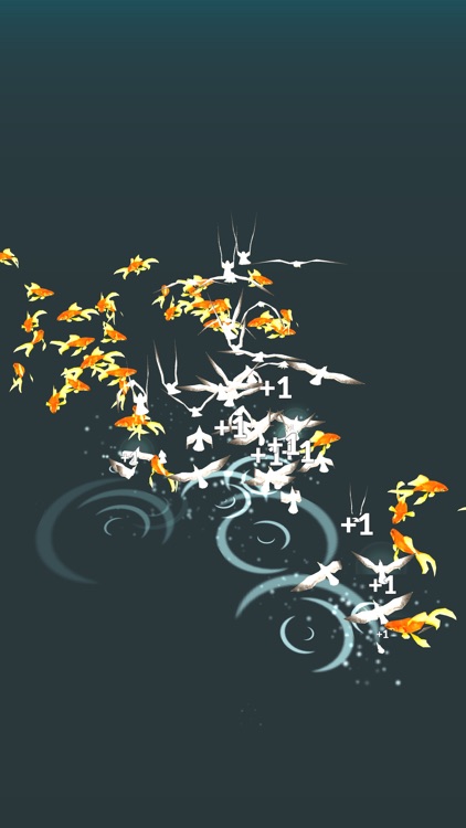 Flock Fly screenshot-3