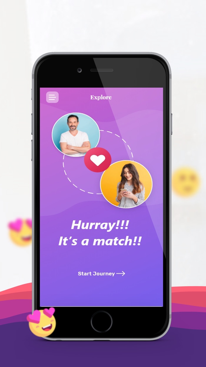 Connect-Dating-App