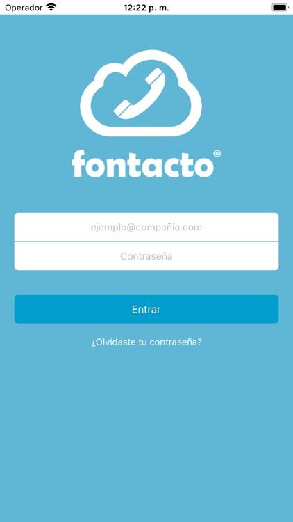 Fontacto