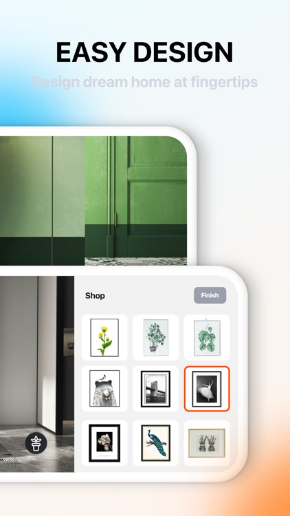 Homestyler 3D Home Decor Tool