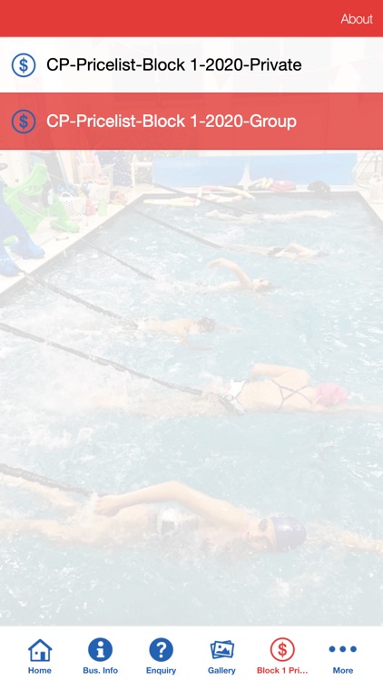 Coach Paul's Learn To Swim screenshot-3