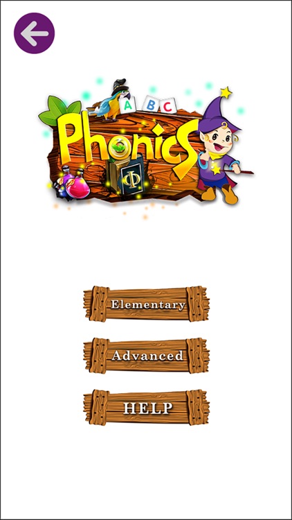 Phonics Phi