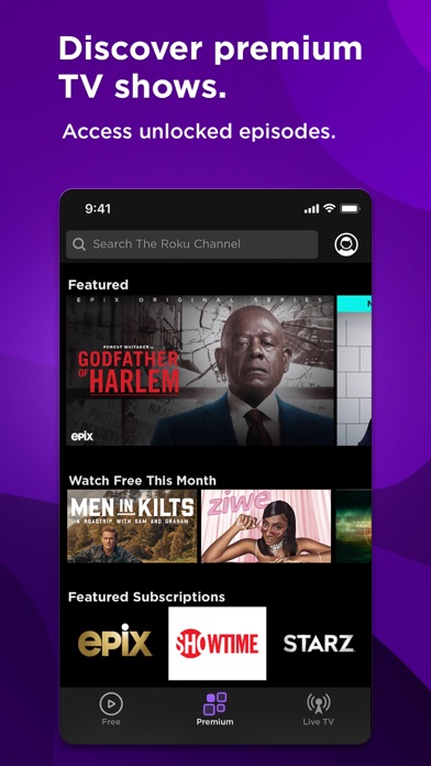 Roku Channel Movies Live Tv For Android Download Free Latest Version Mod 2021