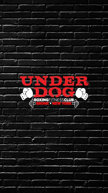 Underdog Boxing and Fitness