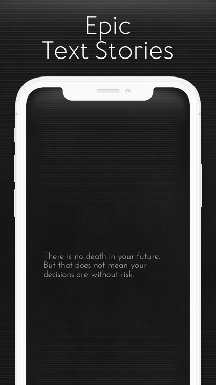 Choices That Matter