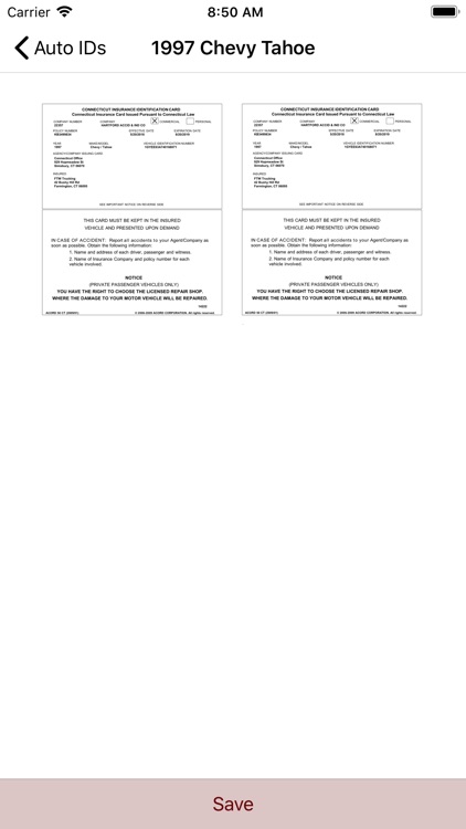 Austin Insurance Agency screenshot-3