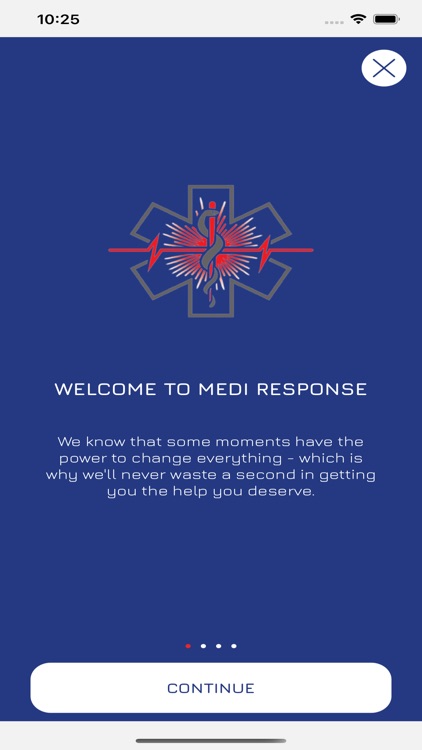 Medi Response screenshot-3