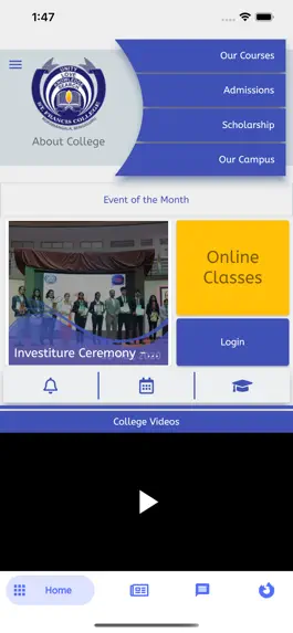Game screenshot St. Francis College Bengaluru hack